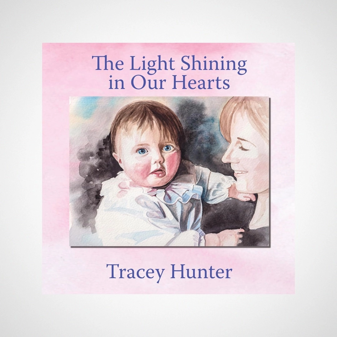 The Light Shining in Our Hearts