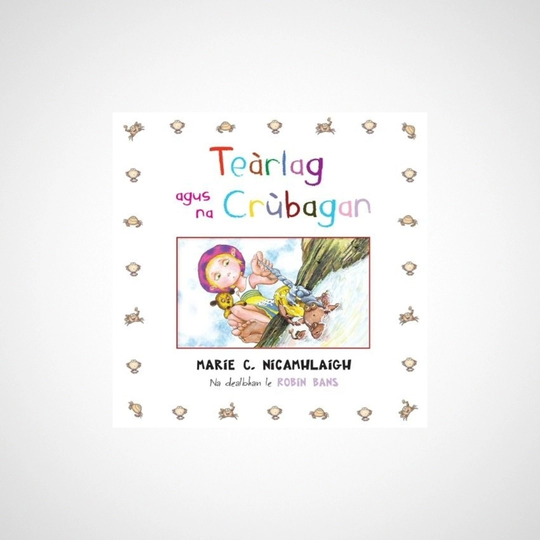 Teàrlag agus na Crùbagan