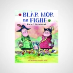 Blàr Mòr na Fighe