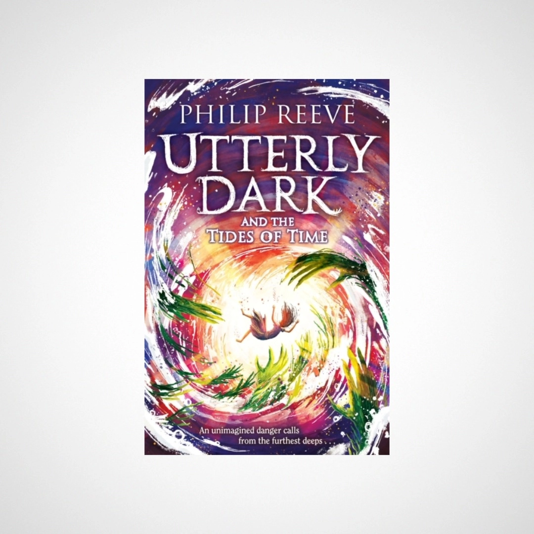 Utterly Dark and the Tides of Time