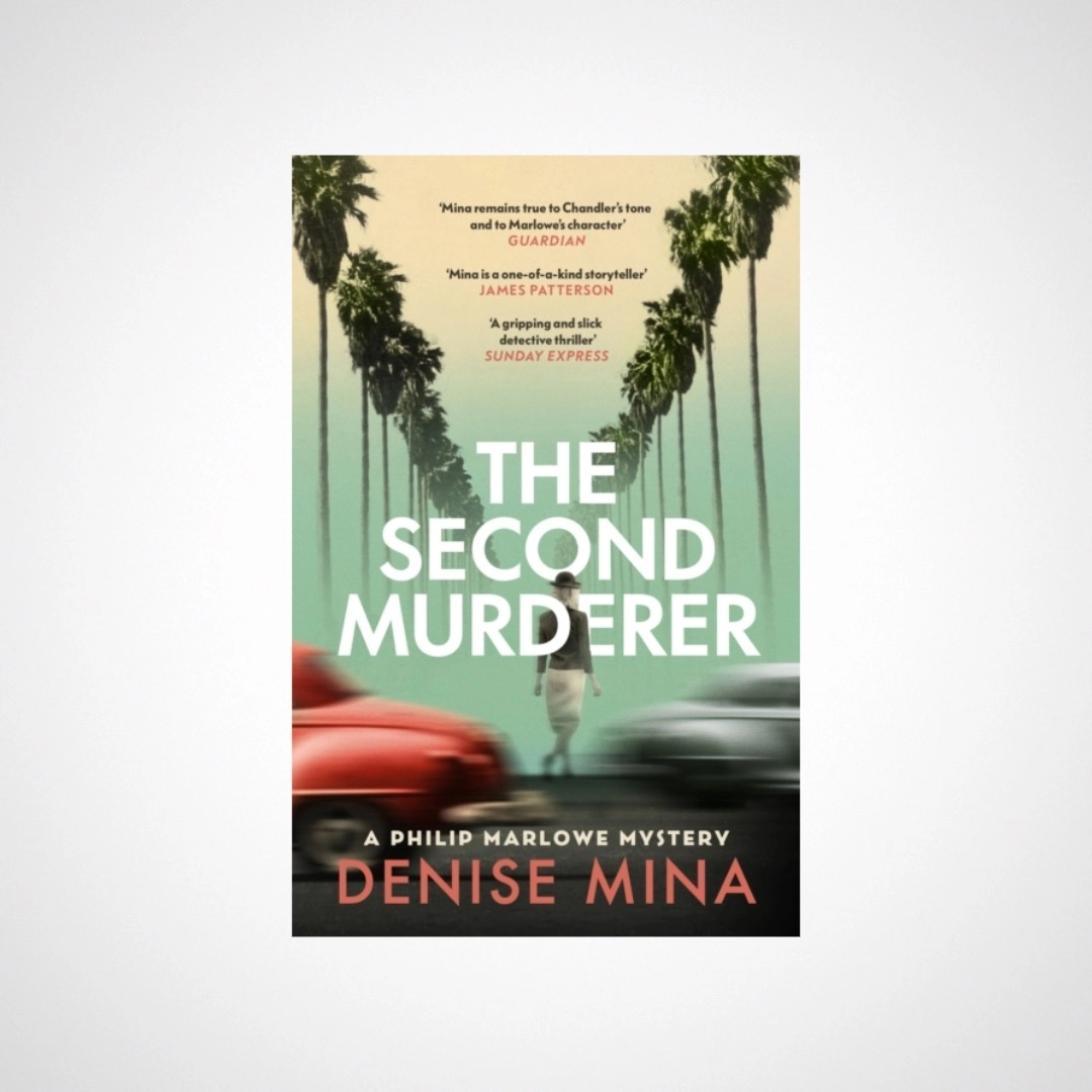 The Second Murderer