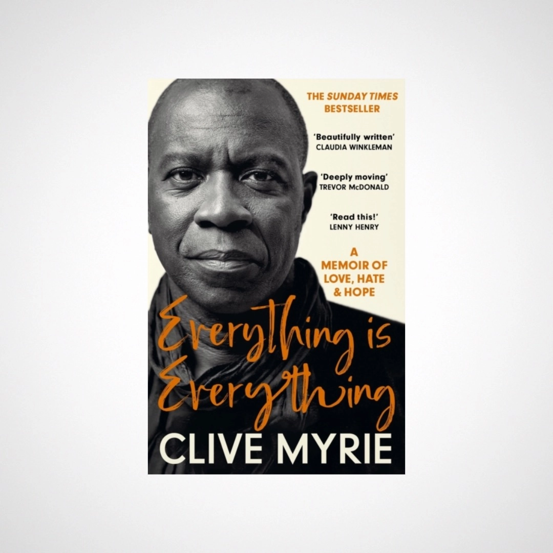 Everything is Everything