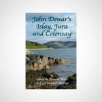 John Dewar’s Islay, Jura and Colonsay