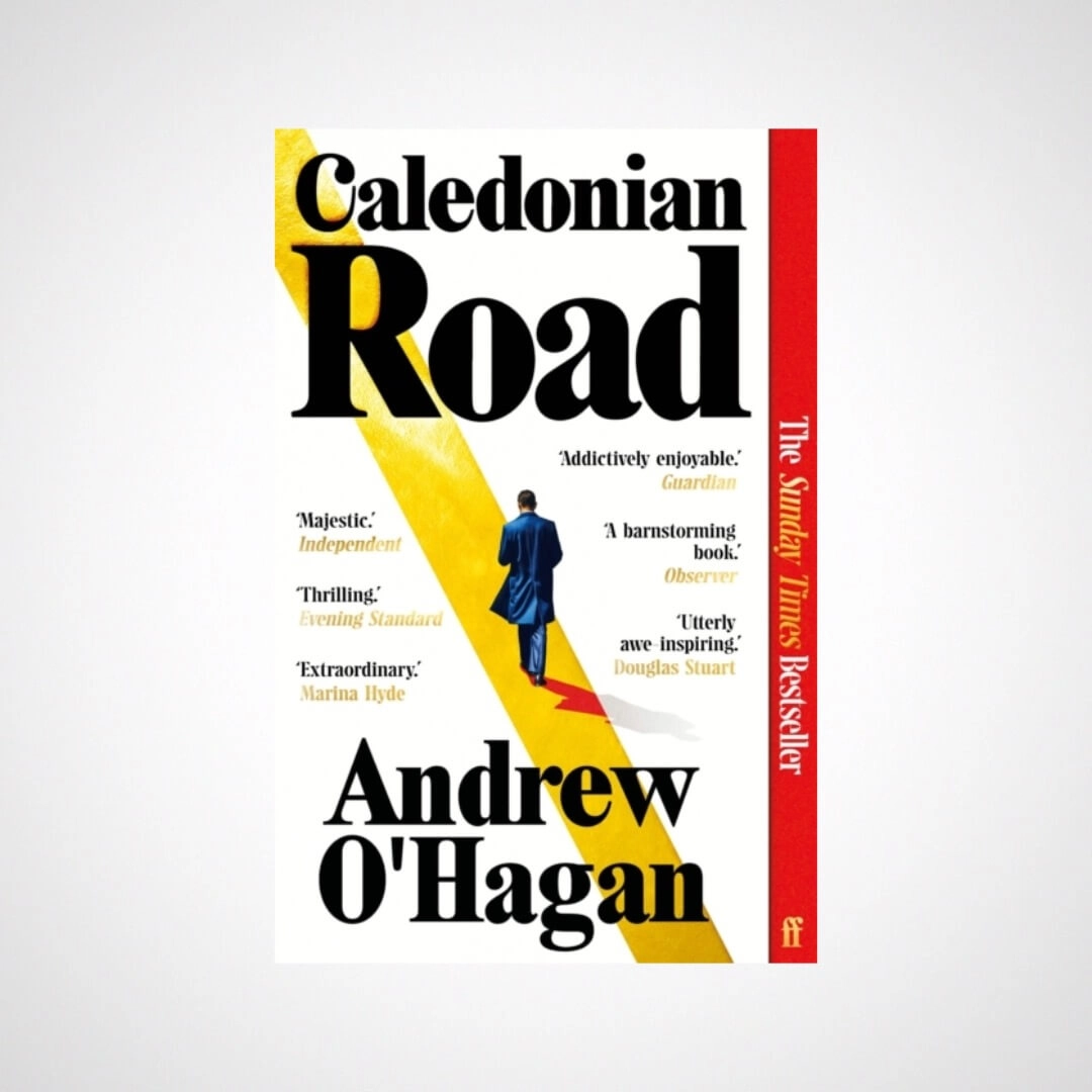 Caledonian Road