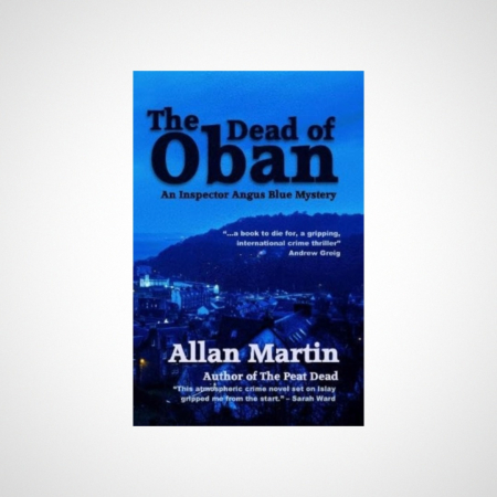 The Dead of Oban