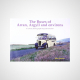 The Buses of Arran, Argyll and environs