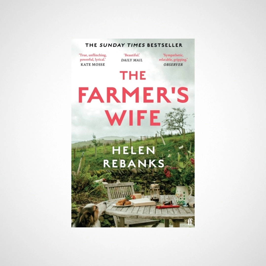 The Farmer's Wife