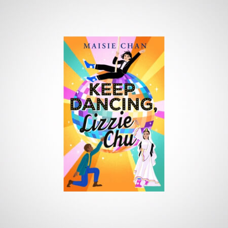 Keep Dancing, Lizzie Chu