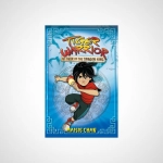 Tiger Warrior: Attack of the Dragon King