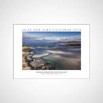 Islay and Jura Calendar 2026