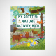My Scottish Nature Activity Book