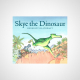 Skye the Dinosaur