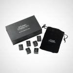 Lewis Chessmen Whisky Stones