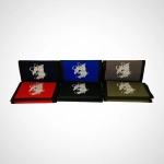 Celtic House Islay Wallet