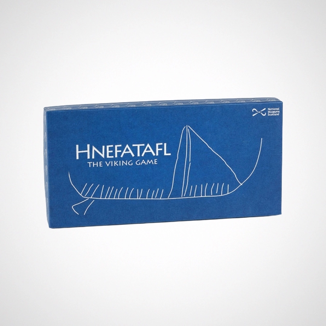 Hnefatafl Viking Game