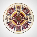 Kildalton Cross Plate