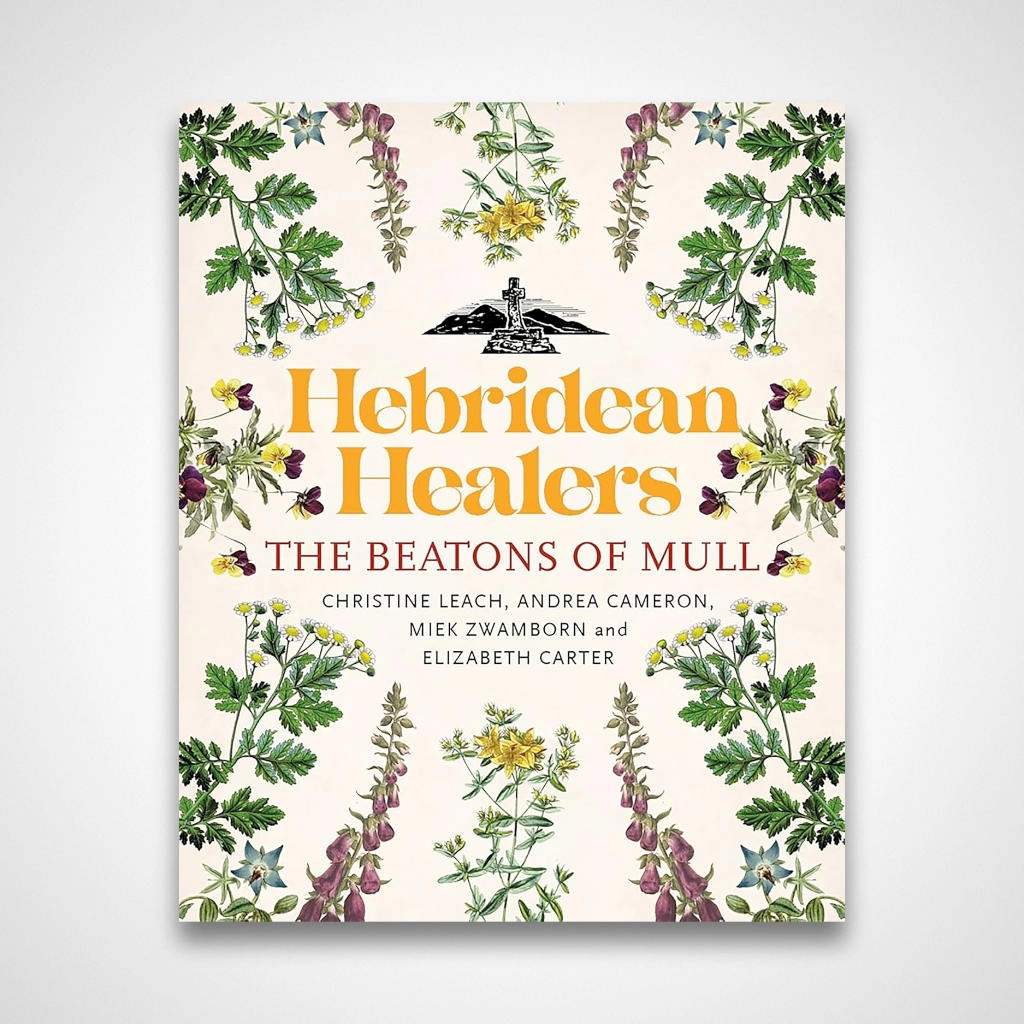 Hebridean Healers : The Beatons of Mull