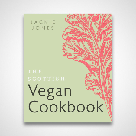 The Scottish Vegan Cookbook