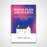 Power plays and pulpits