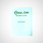 Crònan nan Tonn – The Croon of the Sea