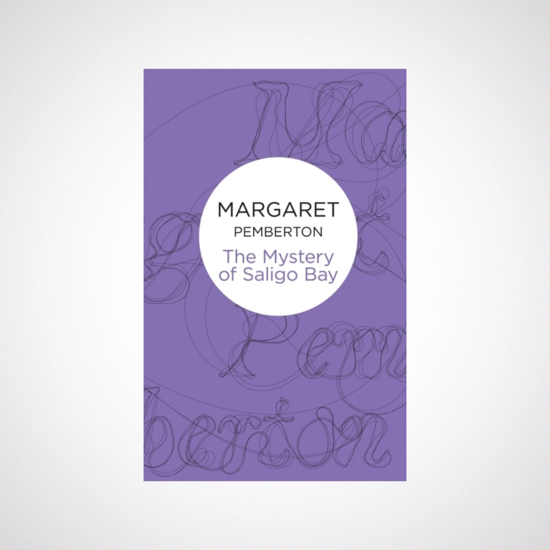 The Mystery of Saligo Bay