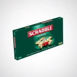 Scrabble Gàidhlig