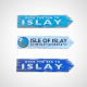 Islay Magnets