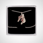 Isle of Islay necklace