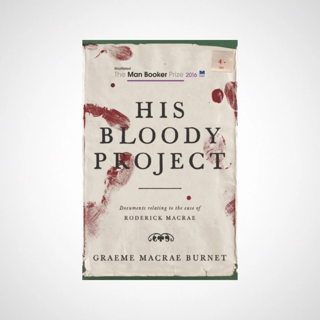 His Bloody Project