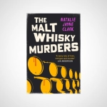 The Malt Whisky Murders