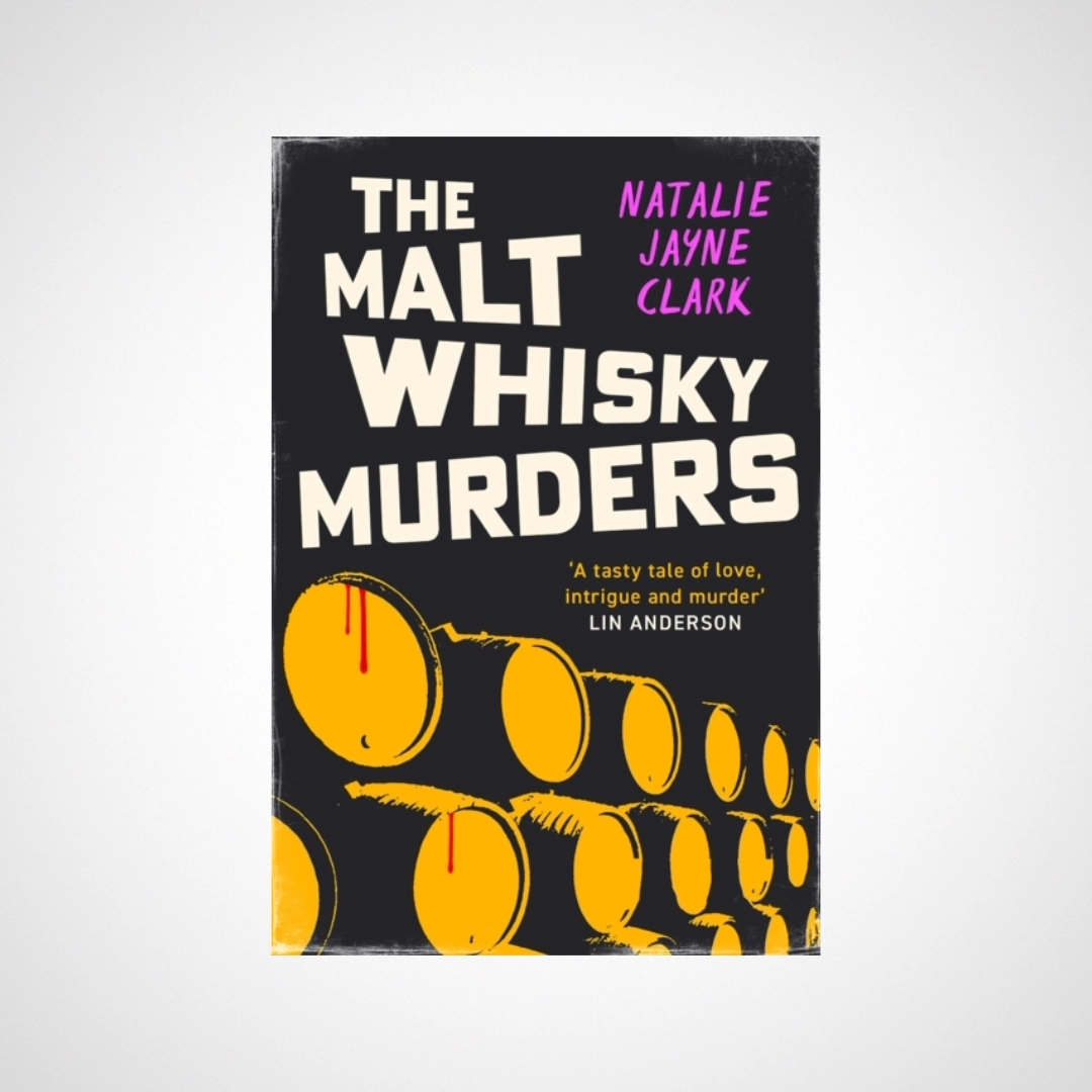 The Malt Whisky Murders