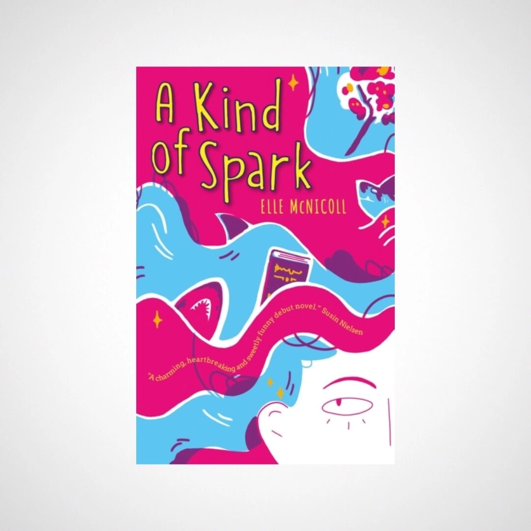 A Kind of Spark