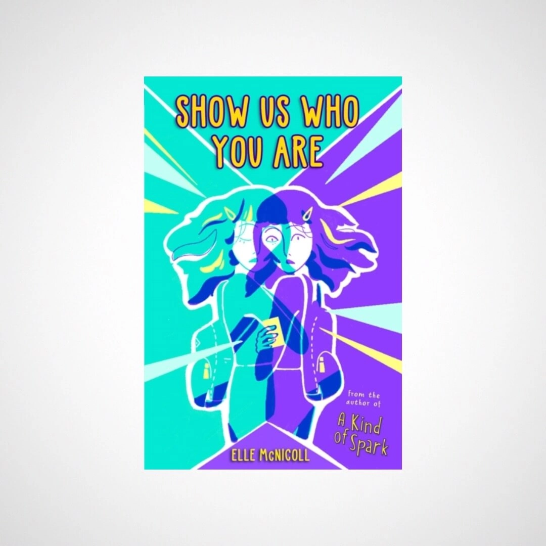 Show Us Who You Are