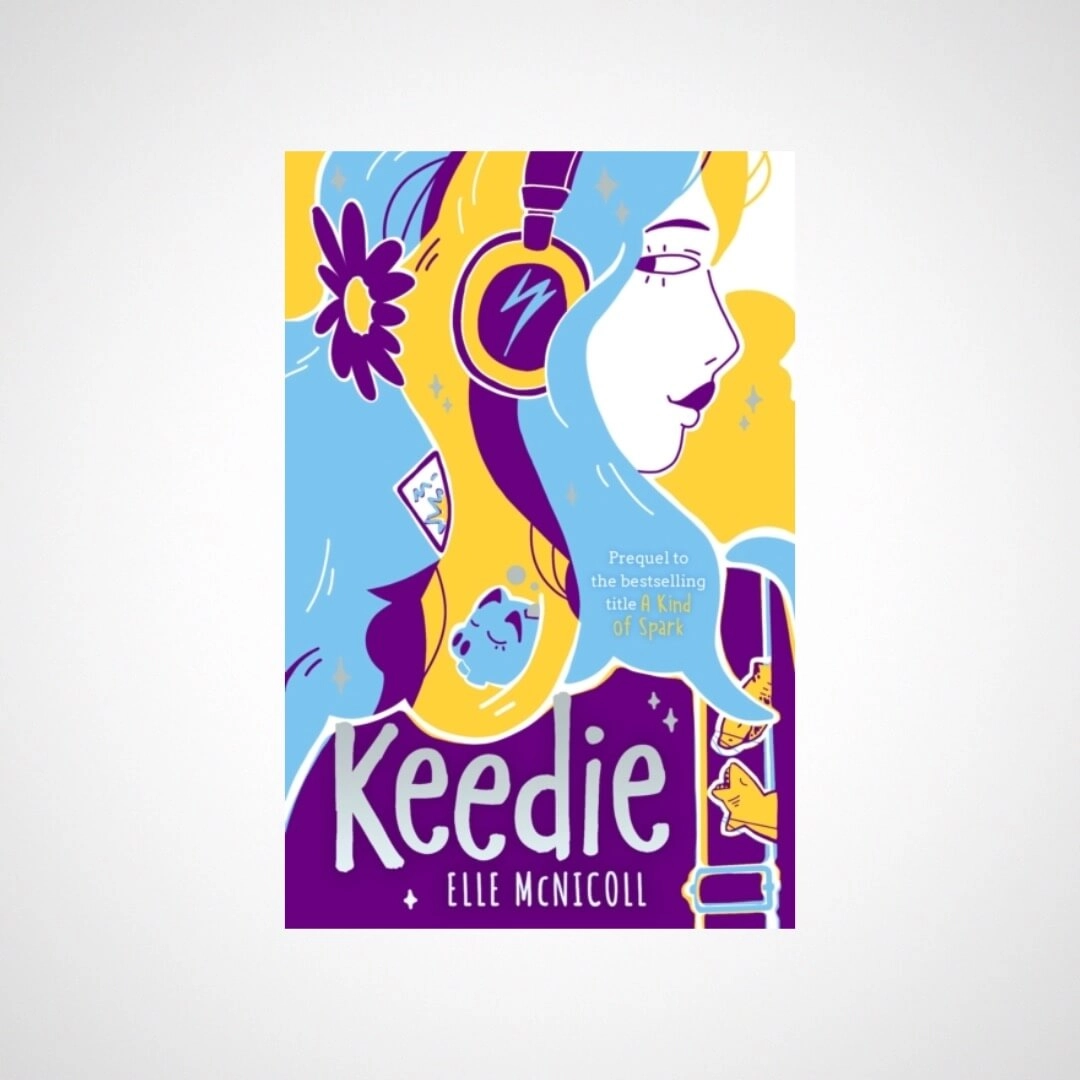 Keedie