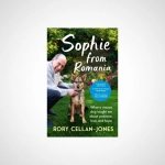 Sophie from Romania