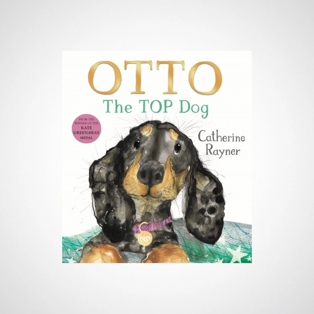 Otto The Top Dog