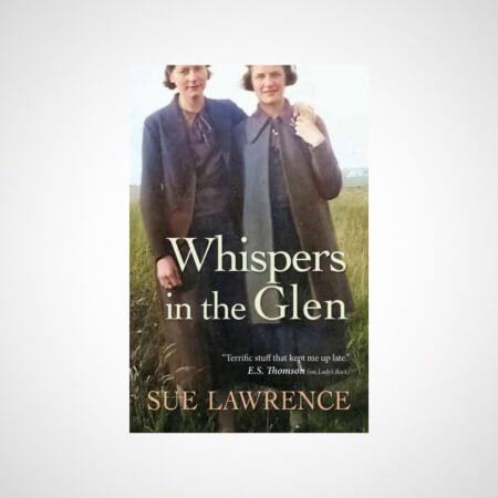 Whispers in the Glen