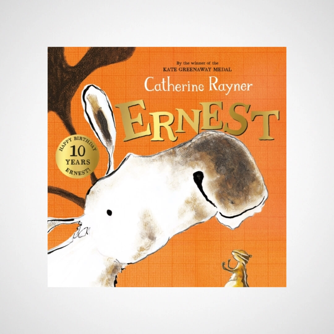 Ernest : 10th Anniversary Edition