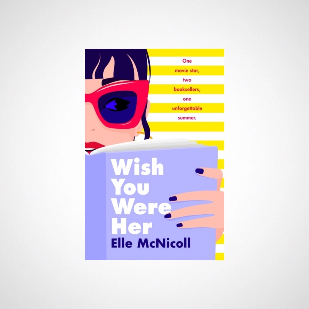 Wish You Were Her