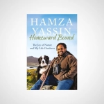 Homeward Bound : The joy of nature and my life outdoors
