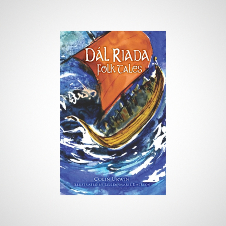 Dal Riada Folk Tales