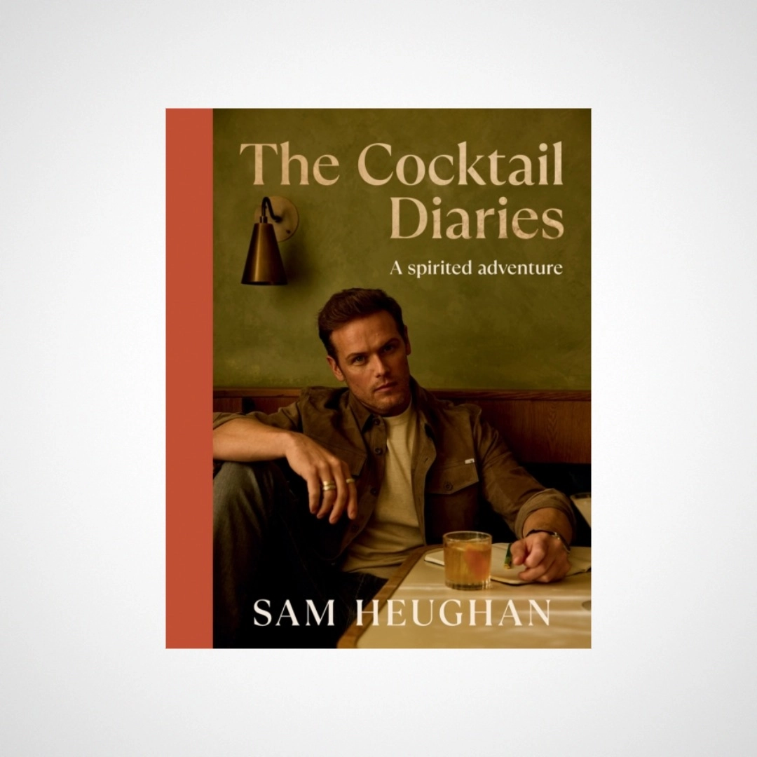 The Cocktail Diaries : A Spirited Adventure