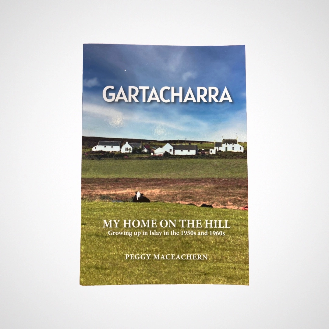 Gartacharra