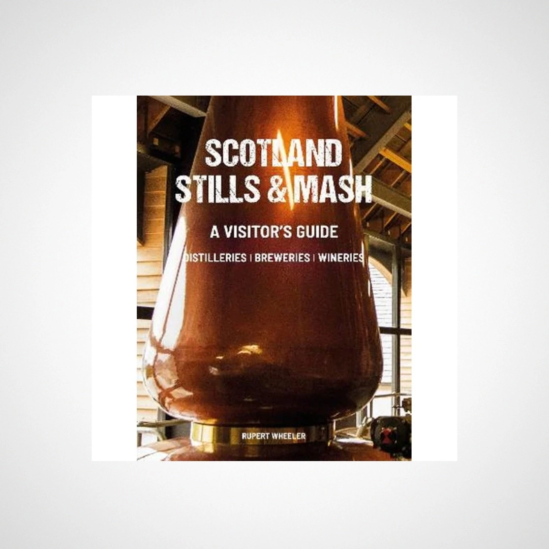 Scotland, Stills & Mash
