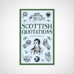 Scottish Quotations
