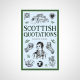 Scottish Quotations