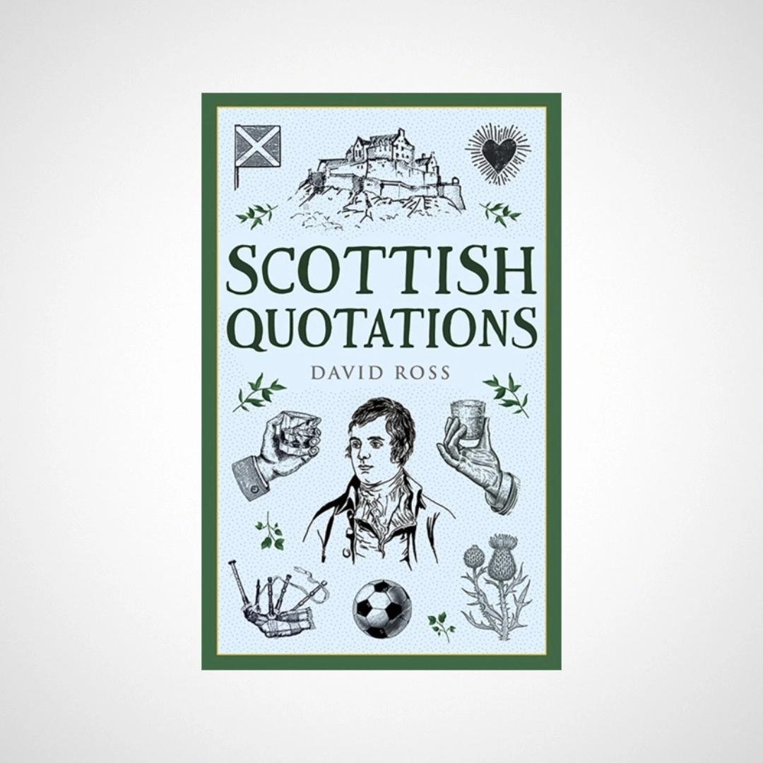 Scottish Quotations
