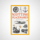 Scottish Placenames