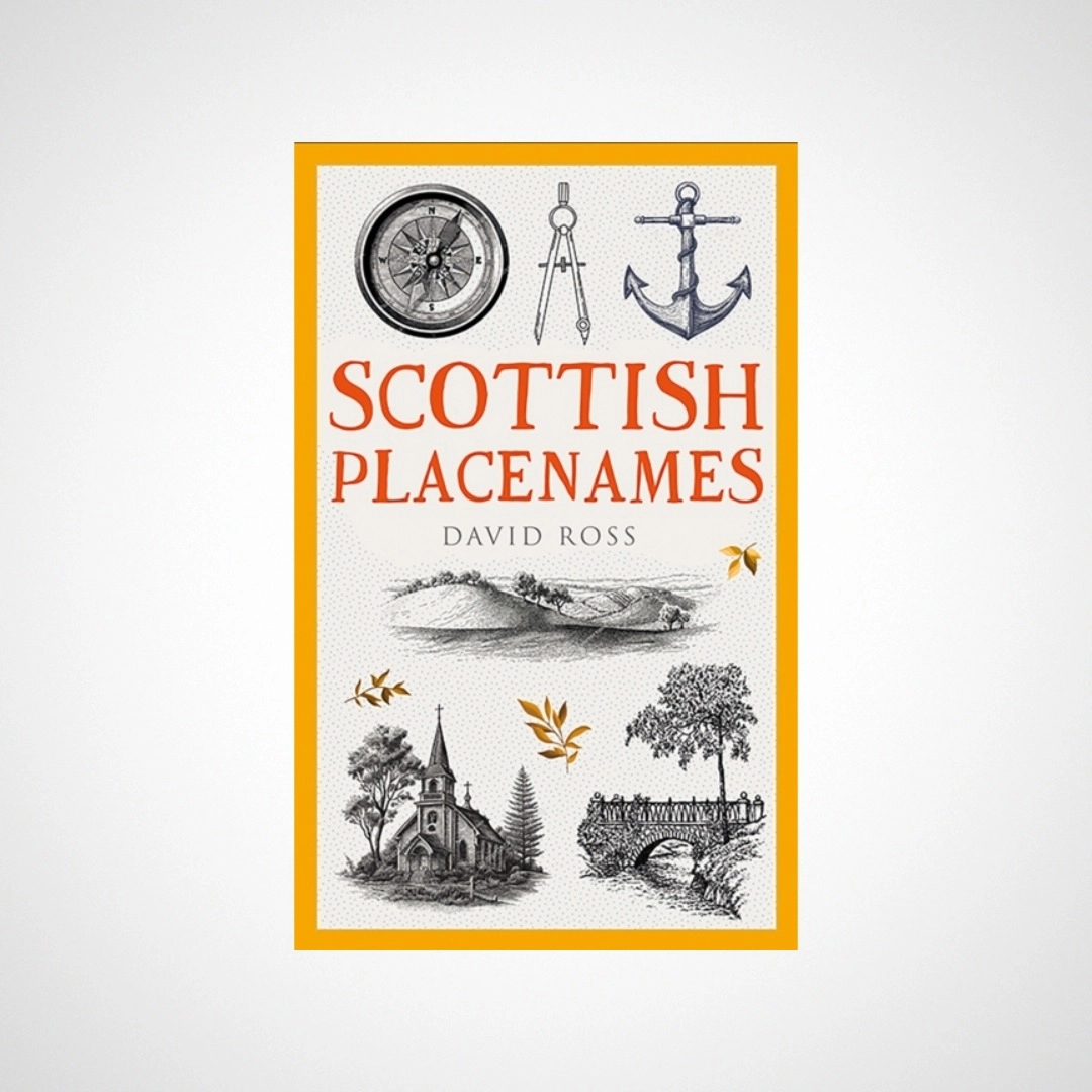 Scottish Placenames