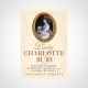 Lady Charlotte Bury